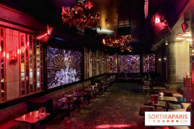 Restaurant L'Aventure - IMG 4713