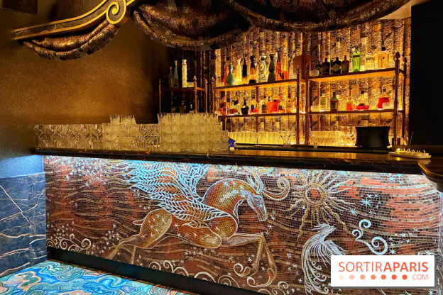 Restaurant L'Aventure - IMG 4716