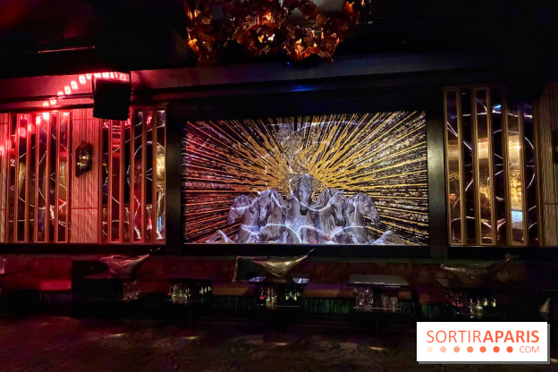 Restaurant L'Aventure - IMG 4720