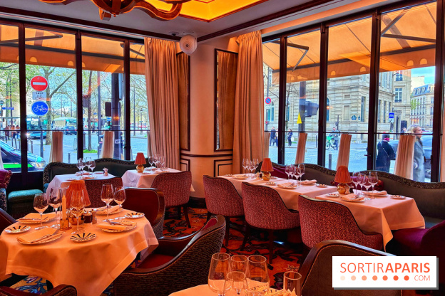 Restaurant L'Aventure - IMG 4725