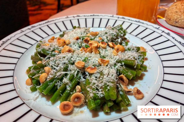 Restaurant L'Aventure - IMG 4733