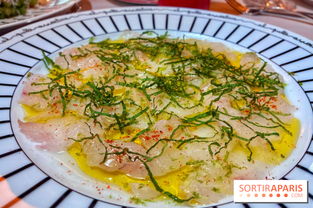 Restaurant L'Aventure - IMG 4734