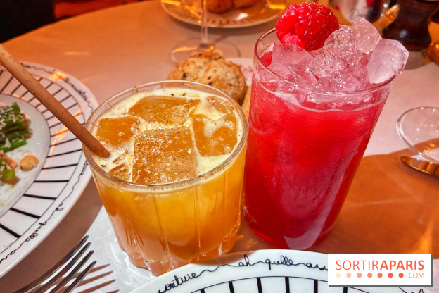 Restaurant L'Aventure - IMG 4735