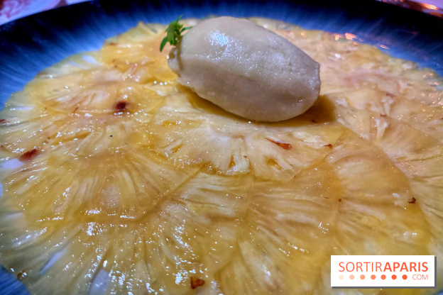 Restaurant L'Aventure - IMG 4752