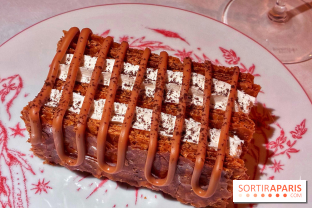 Restaurant L'Aventure - IMG 4756