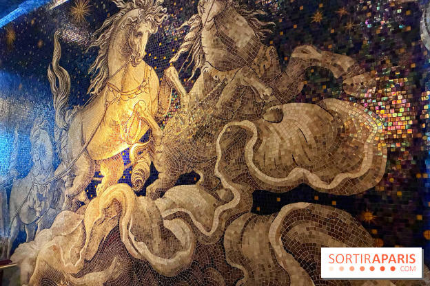 Restaurant L'Aventure - IMG 4675