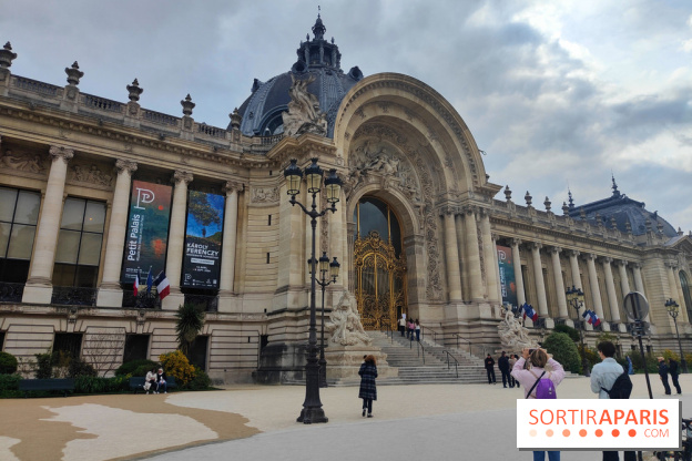 Modernité hongroise : une exposition rétrospective autour d'un peintre méconnu au Petit Palais - fotor 1776072840201