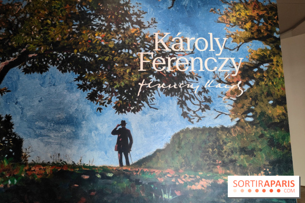 Modernité hongroise : une exposition rétrospective autour d'un peintre méconnu au Petit Palais - fotor 1776072863074