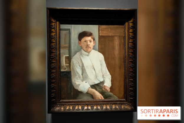 Modernité hongroise : une exposition rétrospective autour d'un peintre méconnu au Petit Palais - fotor 1776072902532