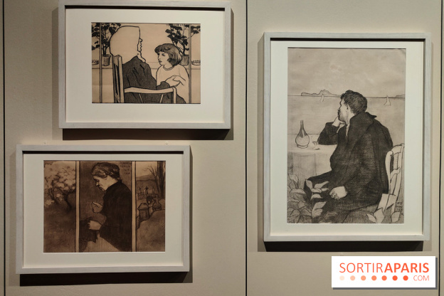 Modernité hongroise : une exposition rétrospective autour d'un peintre méconnu au Petit Palais - fotor 1776073120332