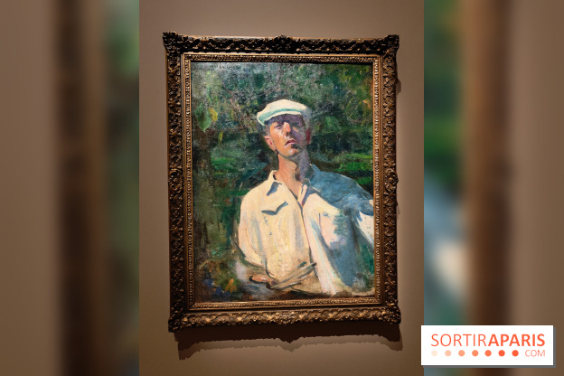 Modernité hongroise : une exposition rétrospective autour d'un peintre méconnu au Petit Palais - fotor 1776073161402