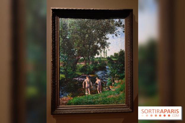 Modernité hongroise : une exposition rétrospective autour d'un peintre méconnu au Petit Palais