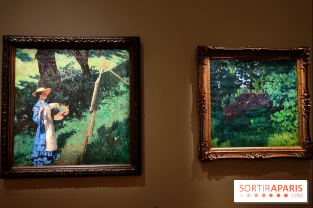 Modernité hongroise : une exposition rétrospective autour d'un peintre méconnu au Petit Palais
