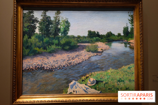 Modernité hongroise : une exposition rétrospective autour d'un peintre méconnu au Petit Palais - fotor 1776073234085