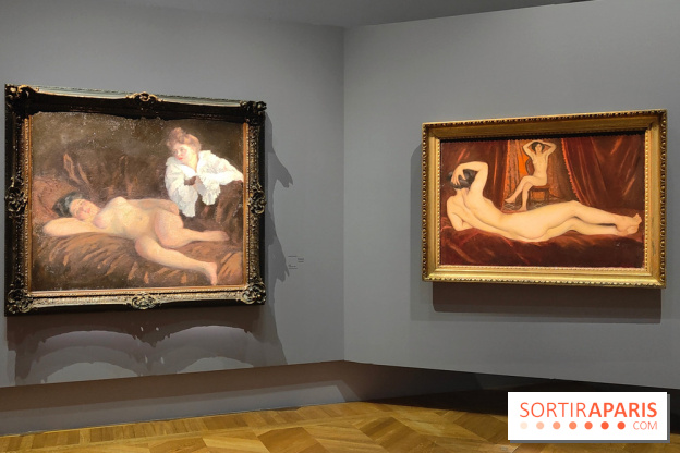Modernité hongroise : une exposition rétrospective autour d'un peintre méconnu au Petit Palais