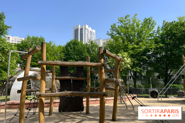 Square de la Salamandre - nos photos - IMG 7216