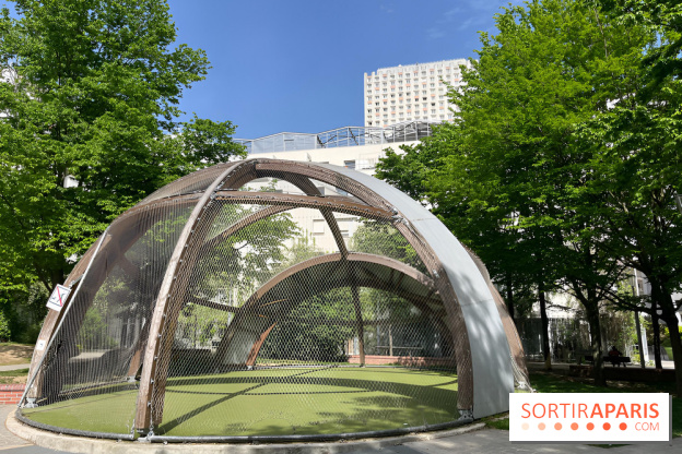 Square de la Salamandre - nos photos - IMG 7221