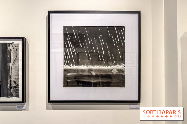 Fantôme à la galerie La Lison : exposition Avant les cendres - IMG 6200