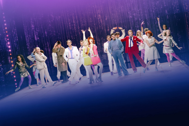 Les Demoiselles de Rochefort au Théâtre du Lido-Paris