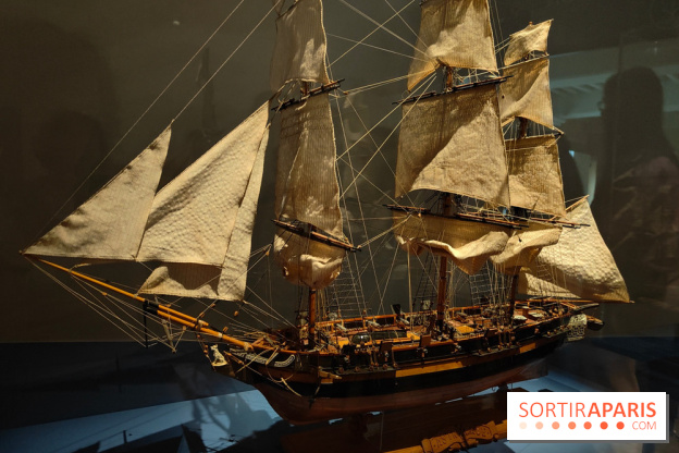 Explorateurs, une exposition du musée de l'armée