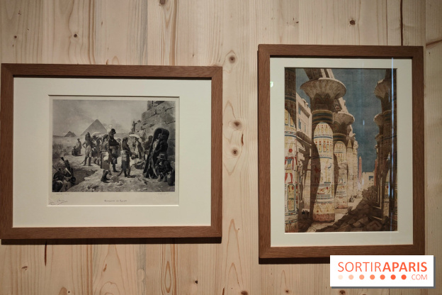 Explorateurs, une exposition du musée de l'armée