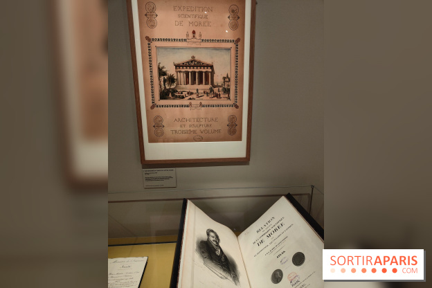 Explorateurs, une exposition du musée de l'armée