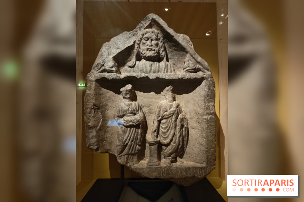 Explorateurs, une exposition du musée de l'armée