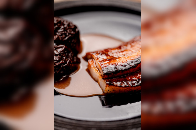 Restaurant Double Impact