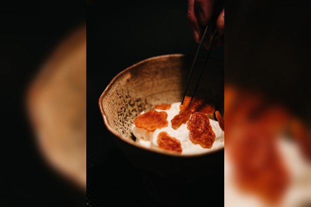 Restaurant Double Impact