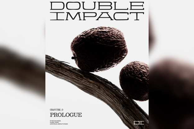 Restaurant Double Impact