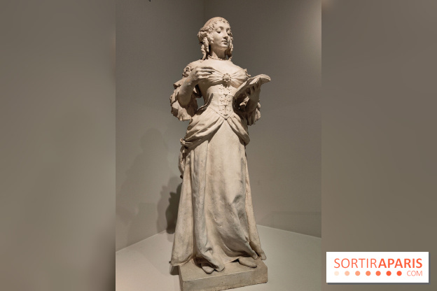 Madame de Sévigné, lettres parisiennes : l'exposition inédite au musée Carnavalet - fotor 1776161352928