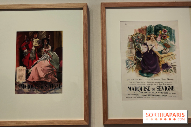 Madame de Sévigné, lettres parisiennes : l'exposition inédite au musée Carnavalet - fotor 1776161389170