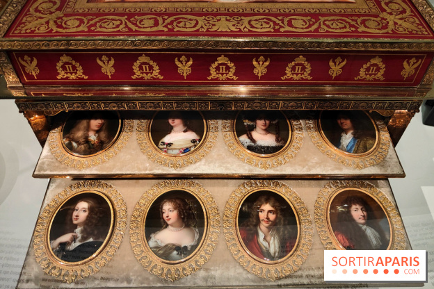 Madame de Sévigné, lettres parisiennes : l'exposition inédite au musée Carnavalet - fotor 1776161370319