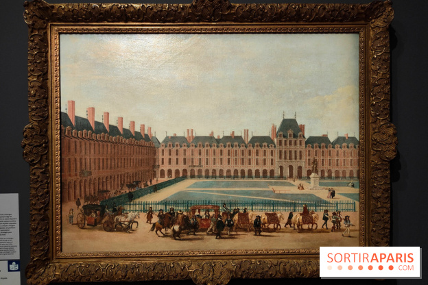 Madame de Sévigné, lettres parisiennes : l'exposition inédite au musée Carnavalet - fotor 1776161424226