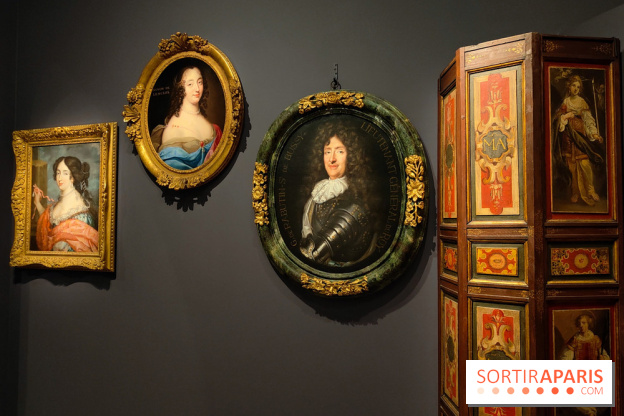 Madame de Sévigné, lettres parisiennes : l'exposition inédite au musée Carnavalet - fotor 1776161444503