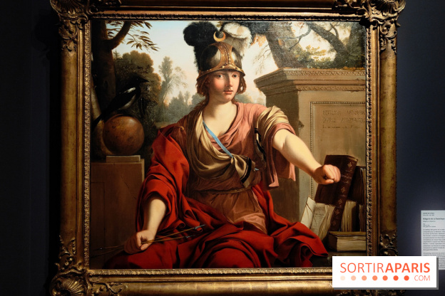 Madame de Sévigné, lettres parisiennes : l'exposition inédite au musée Carnavalet - fotor 1776161458550