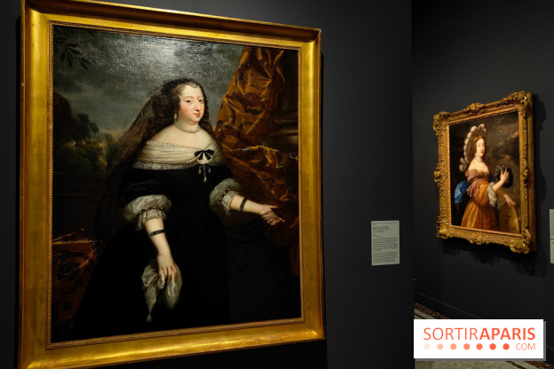 Madame de Sévigné, lettres parisiennes : l'exposition inédite au musée Carnavalet - fotor 1776161478801