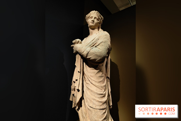 Madame de Sévigné, lettres parisiennes : l'exposition inédite au musée Carnavalet - fotor 1776161496011