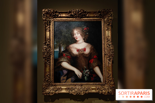 Madame de Sévigné, lettres parisiennes : l'exposition inédite au musée Carnavalet - fotor 1776161518057