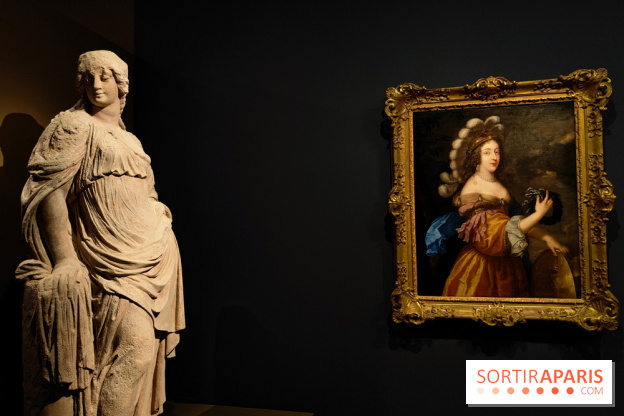 Madame de Sévigné, lettres parisiennes : l'exposition inédite au musée Carnavalet - fotor 1776161556675