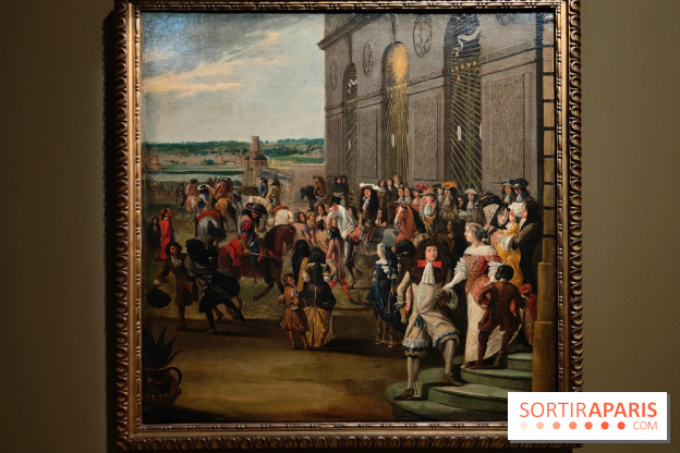 Madame de Sévigné, lettres parisiennes : l'exposition inédite au musée Carnavalet - fotor 1776161575524