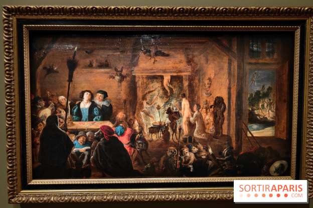 Madame de Sévigné, lettres parisiennes : l'exposition inédite au musée Carnavalet - fotor 1776161597578