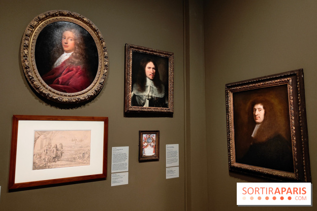 Madame de Sévigné, lettres parisiennes : l'exposition inédite au musée Carnavalet - fotor 1776161610695