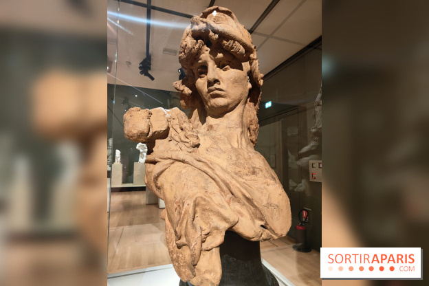 Michel-Ange / Rodin : les sculpteurs en face-à-face dans une exposition inédite au musée du Louvre - fotor 1776178786887