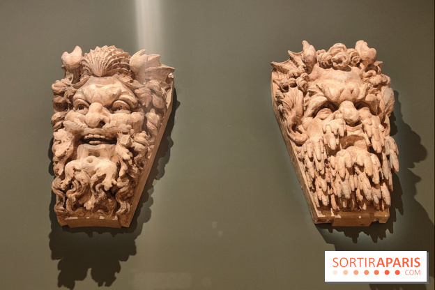 Michel-Ange / Rodin : les sculpteurs en face-à-face dans une exposition inédite au musée du Louvre - fotor 1776178809708