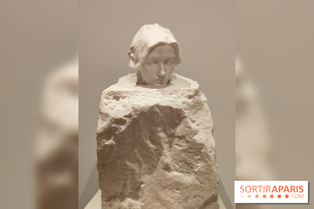 Michel-Ange / Rodin : les sculpteurs en face-à-face dans une exposition inédite au musée du Louvre - fotor 1776178853538