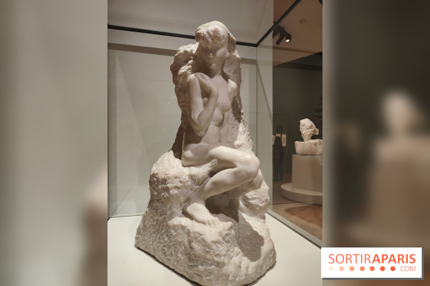 Michel-Ange / Rodin : les sculpteurs en face-à-face dans une exposition inédite au musée du Louvre - fotor 1776178868664