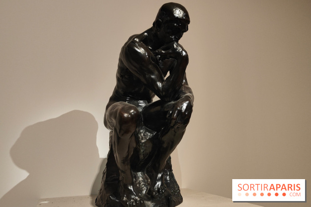 Michel-Ange / Rodin : les sculpteurs en face-à-face dans une exposition inédite au musée du Louvre - fotor 1776178903303