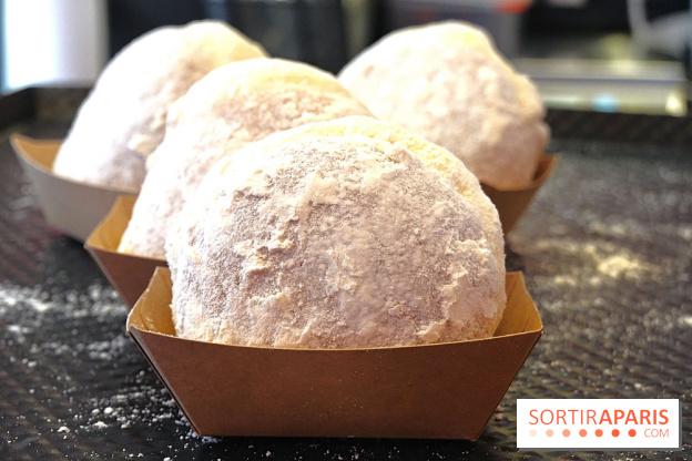 La Petite Manis, le coffee shop franco-indonésien à Paris