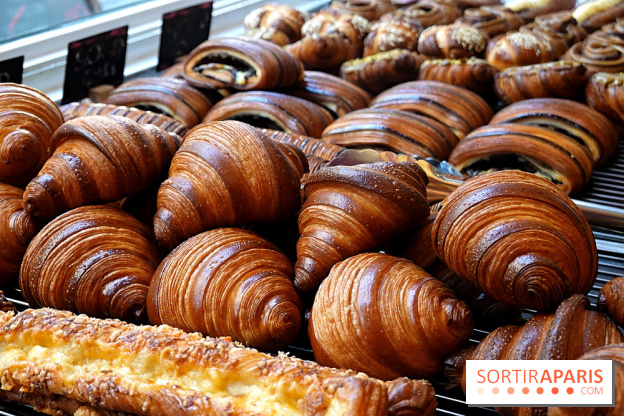 La Petite Manis, le coffee shop franco-indonésien à Paris